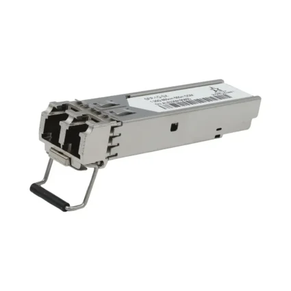 Модуль SFP 1000BASE-SX 2MM LC 550M 850nm DDM Alistar