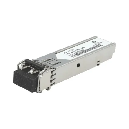 Модуль SFP 1000BASE-SX 2MM LC 550M 850nm DDM Alistar