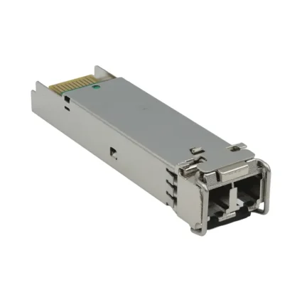 Модуль SFP 1000BASE-SX 2MM LC 550M 850nm DDM Alistar