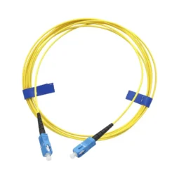 Патчкорд SC/UPC-SC/UPC SM 15м Simplex