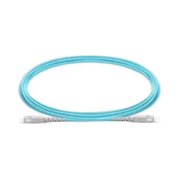 Патчкорд SC/UPC-SC/UPC MM (OM3) 20м Simplex Slim (2мм)