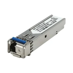 Модуль SFP 1G 1SM WDM LC 20KM TX1310/RX1550nm DDM ALISTAR