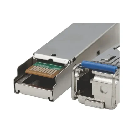 Модуль SFP 1G 1SM WDM LC 20KM TX1310/RX1550nm DDM ALISTAR