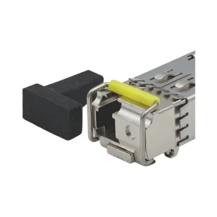 Модуль SFP 1G 1SM WDM LC 20KM TX1550/RX1310nm DDM ALISTAR