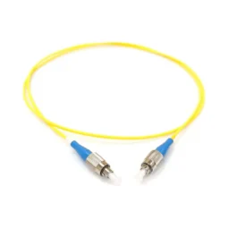 Патчкорд FC/UPC-FC/UPC SM 5м Simplex