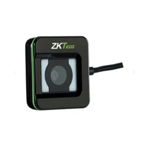 USB-зчитувач ZKTeco QR10X для зчитування QR кодів