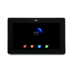 Wi-Fi відеодомофон 7" ATIS AD-770FHD/T-Black з підтримкою Tuya Smart