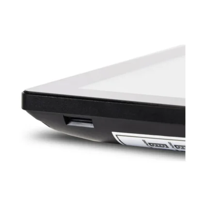 Wi-Fi відеодомофон 7" ATIS AD-770FHD/T-Black з підтримкою Tuya Smart