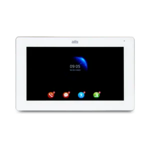Wi-Fi відеодомофон 7" ATIS AD-770FHD/T-White з підтримкою Tuya Smart