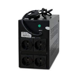 Автономне ДБЖ Full Energy BBGP-220/15Pro 1500ВА / 900Вт offline з РК-дисплеєм