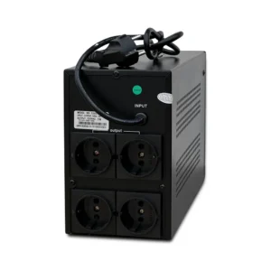 Автономне ДБЖ Full Energy BBGP-220/15Pro 1500ВА / 900Вт offline з РК-дисплеєм