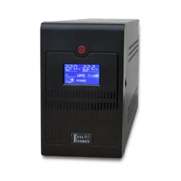 Автономне ДБЖ Full Energy BBGP-220/20Pro 2000ВА / 1200Вт offline з РК-дисплеєм