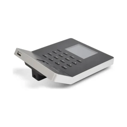 Біометричний термінал ZKTeco WL20 black зі зчитувачем відбитка пальця з Wi-Fi