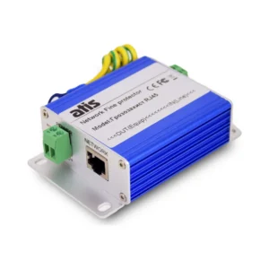 Грозозахист RJ45
