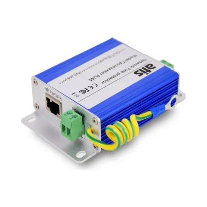 Грозозахист RJ45
