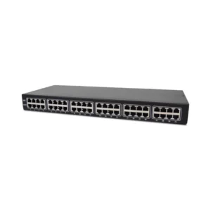 Грозозахист RJ45/24ch