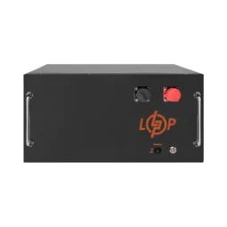 Акумулятор LP LiFePO4 51,2V - 315 Ah (16128Wh) (BMS JK 300A/150А) RM BL