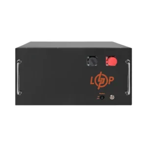 Акумулятор LP LiFePO4 51,2V - 315 Ah (16128Wh) (BMS JK 300A/150А) RM BL