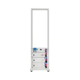 Акумулятор LP LiFePO4 Battery HVM 153,6V 100Ah (15360 Wh) BMS 125А AB Lrack white