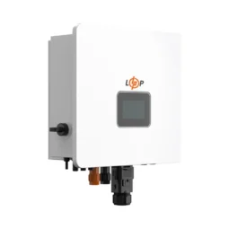 Гібридний однофазний інвертор LP LPW-8KW1-160A-G