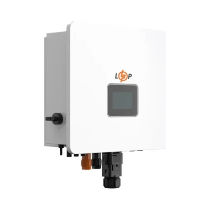Гібридний однофазний інвертор LP LPW-8KW1-160A-G