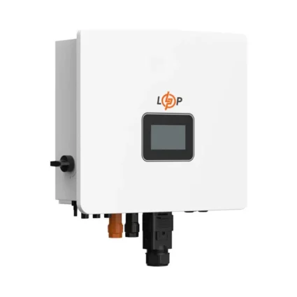Гібридний однофазний інвертор LP LPW-8KW1-160A-G