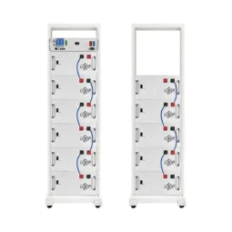 Акумулятор LP LiFePO4 Battery HVM 563,2V 315Ah (177408 Wh) BMS 125А AB Lrack white