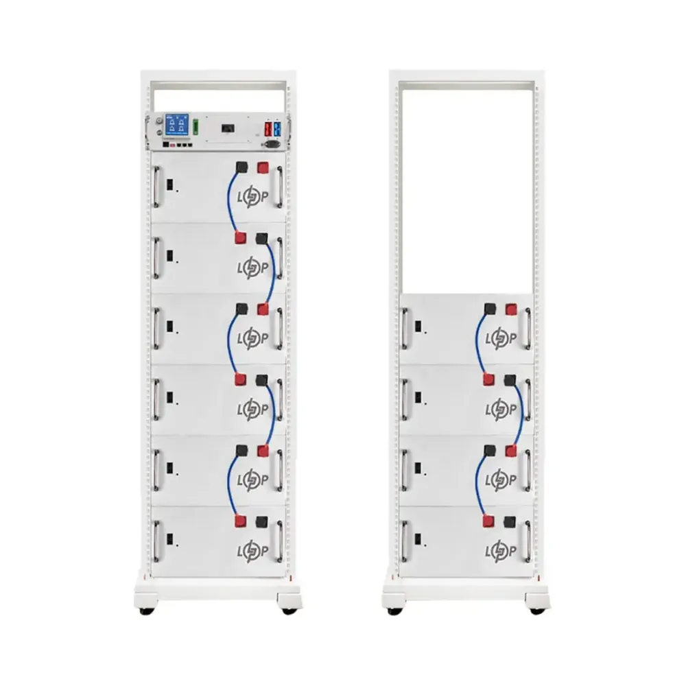 7d46fd059661d8cfcd2d5422eeea9 Акумулятор LP LiFePO4 Battery HVM 512V 315Ah (161280 Wh) BMS 125А AB Lrack white