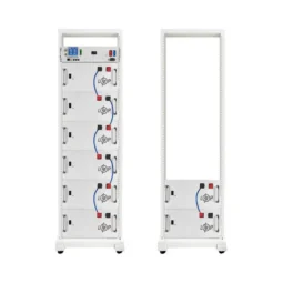 Акумулятор LP LiFePO4 Battery HVM 409,6V 315Ah (129024 Wh) BMS 125А AB Lrack white