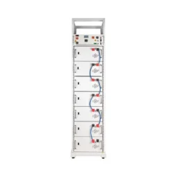 Акумулятор LP LiFePO4 Battery HVM 358,4V 315Ah (112896 Wh) BMS 125А AB Lrack white