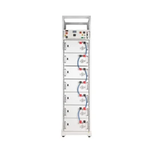Акумулятор LP LiFePO4 Battery HVM 358,4V 315Ah (112896 Wh) BMS 125А AB Lrack white