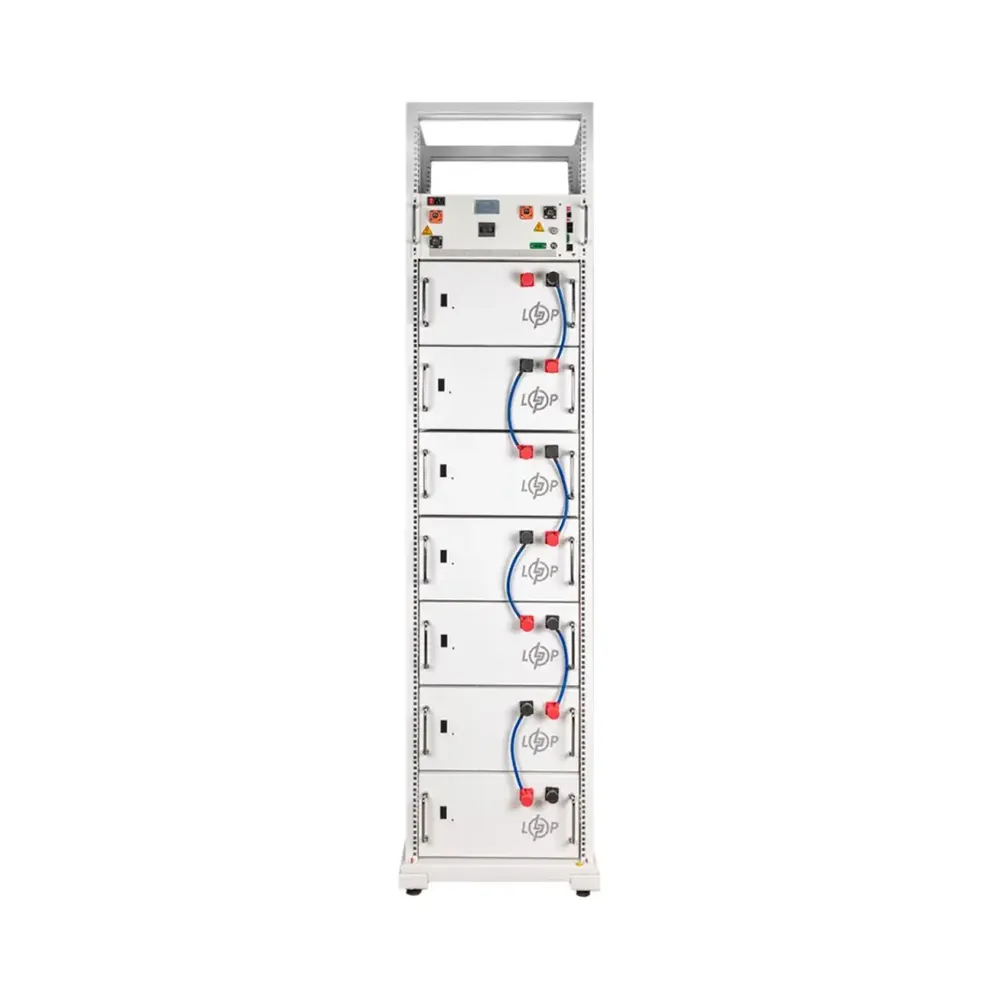 71f73bc7608f0e5d32d1cf13f5f2f Акумулятор LP LiFePO4 Battery HVM 358,4V 315Ah (112896 Wh) BMS 125А AB Lrack white