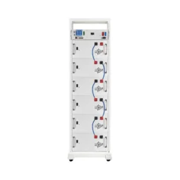 Акумулятор LP LiFePO4 Battery HVM 307,2V 315Ah (96768 Wh) BMS 125А AB Lrack white