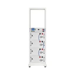 Акумулятор LP LiFePO4 Battery HVM 204,8V 315Ah (64512 Wh) BMS 125А AB Lrack white