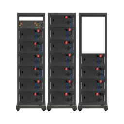 Акумулятор LP LiFePO4 Battery HVM 870,4V 315Ah (274176 Wh) BMS 160А P AB Lrack black