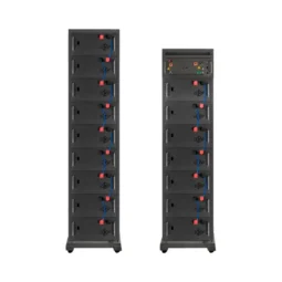 Акумулятор LP LiFePO4 Battery HVM 819,2V 315Ah (258048 Wh) BMS 160А P AB Lrack black