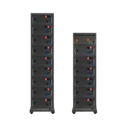 Акумулятор LP LiFePO4 Battery HVM 768V 315Ah (241920 Wh) BMS 160А P AB Lrack black