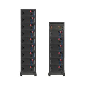 Акумулятор LP LiFePO4 Battery HVM 768V 315Ah (241920 Wh) BMS 160А P AB Lrack black