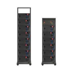 Акумулятор LP LiFePO4 Battery HVM 716,8V 315Ah (225792 Wh) BMS 160А P AB Lrack black