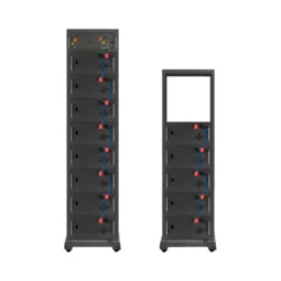 Акумулятор LP LiFePO4 Battery HVM 665,6V 315Ah (209664 Wh) BMS 160А P AB Lrack black