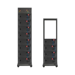 Акумулятор LP LiFePO4 Battery HVM 614,4V 315Ah (193536 Wh) BMS 160А P AB Lrack black