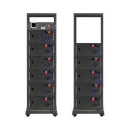 Аккумулятор LP LiFePO4 Battery HVM 563,2V 315Ah (177408 Wh) BMS 125А AB Lrack black