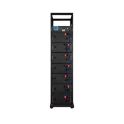 Акумулятор LP LiFePO4 Battery HVM 358,4V 315Ah (112896 Wh) BMS 125А AB Lrack black