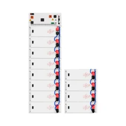 Акумулятор LP LiFePO4 Battery HVM 614,4V 100Ah (61440 Wh) BMS 160А P AB white