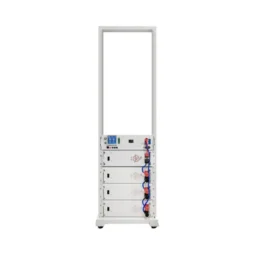 Акумулятор LP LiFePO4 Battery HVM 204,8V 50Ah (10240Wh) BMS 125А AB Lrack white