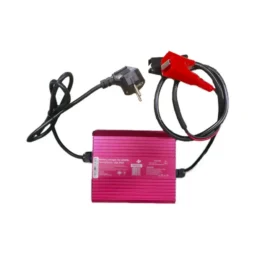 Зарядний пристрій для акумуляторів LiFePO4 24V (29.2V)-10A-292W IP 67