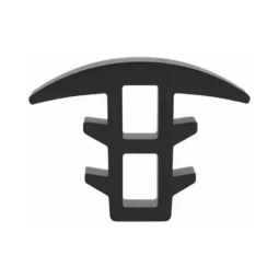 Ущільнювач для сонячних панелей (30*22*15 мм), EPDM