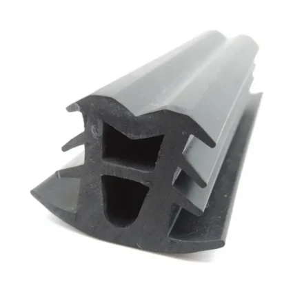 Ущільнювач для сонячних панелей (30*24*20 мм), EPDM