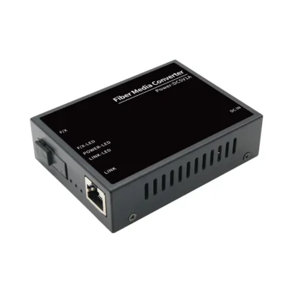 Медіаконвертер GV-1001G-F/X-20KM B (1000Mb/c)