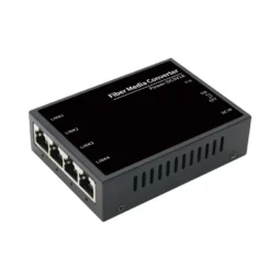 Медіаконвертер GV-1004G-F/X-20KM A (1000Mb/c)